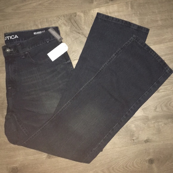 Nautica | Jeans | Nautica Denim Jeans 